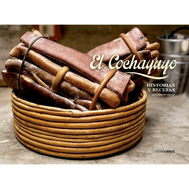 El Cochayuyo (Ocho Libros)