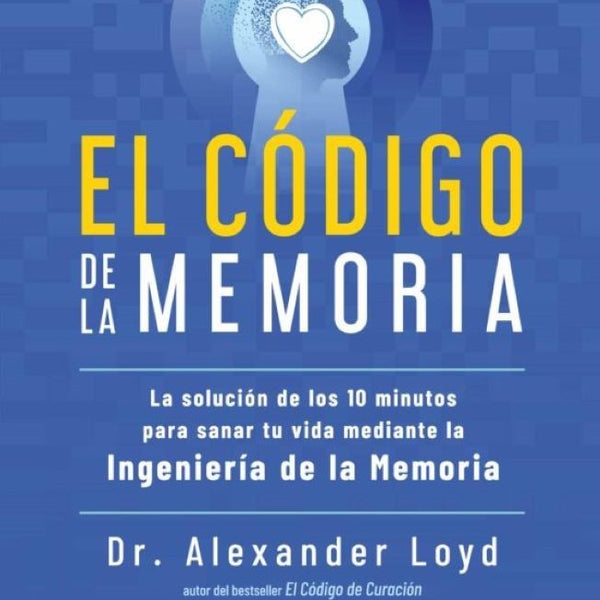 EL CODIGO DE LA MEMORIA