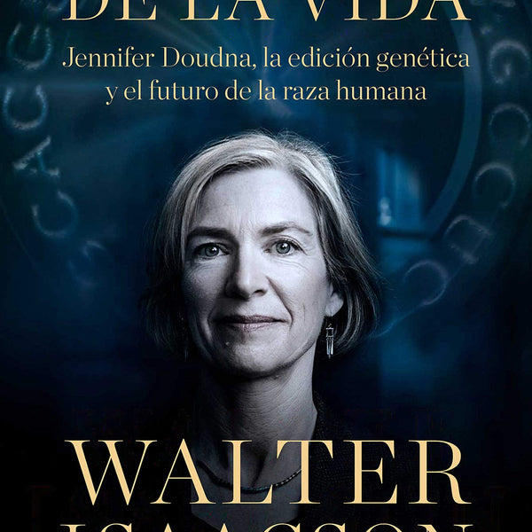 EL CODIGO DE LA VIDA