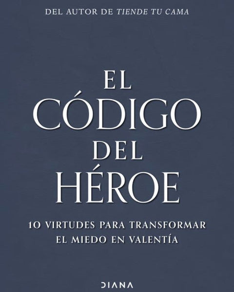 EL CODIGO DEL HEROE