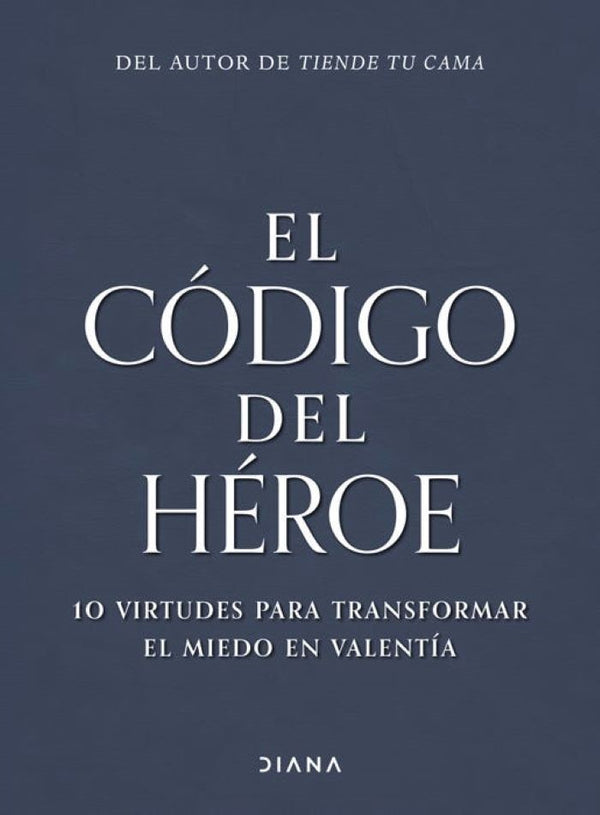 EL CODIGO DEL HEROE