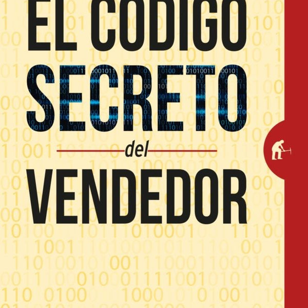 EL CÓDIGO SECRETO DEL VENDEDOR