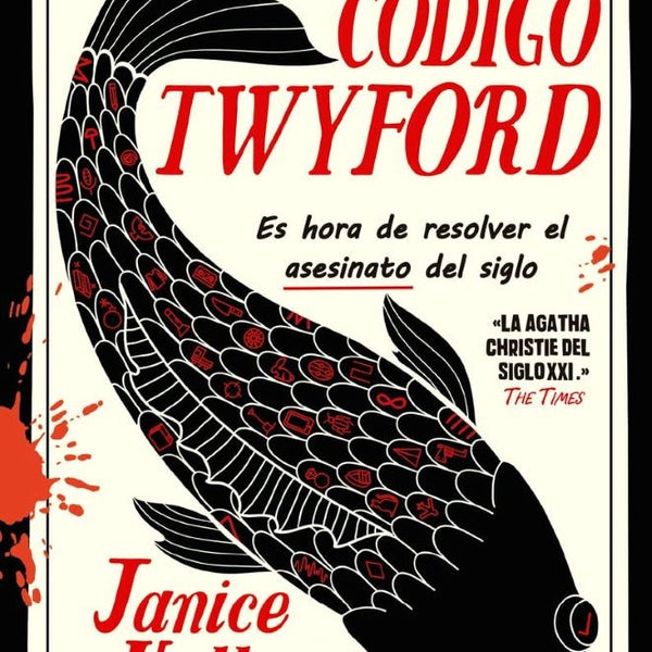 EL CODIGO TWYFORD