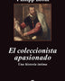 EL COLECCIONISTA APASIONADO