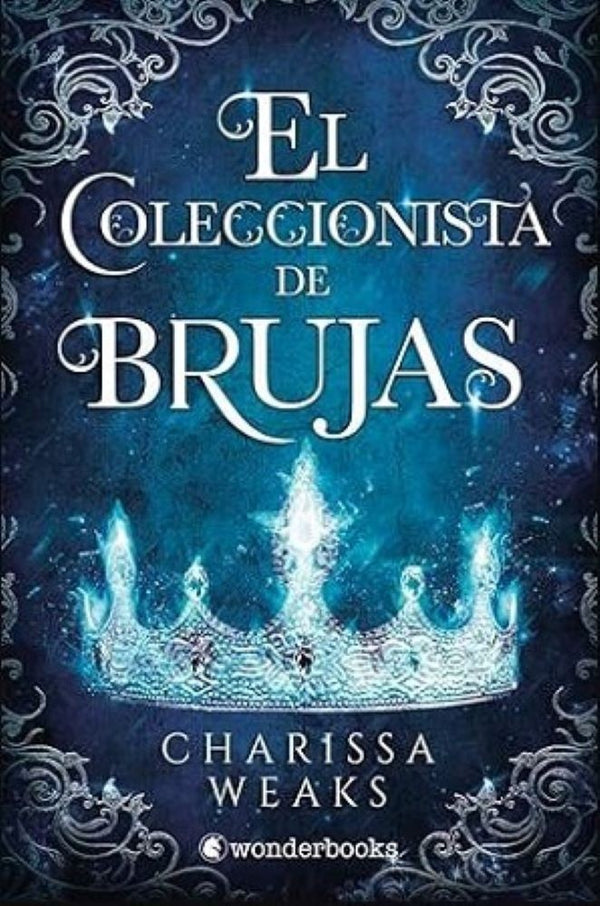 EL COLECCIONISTA DE BRUJAS