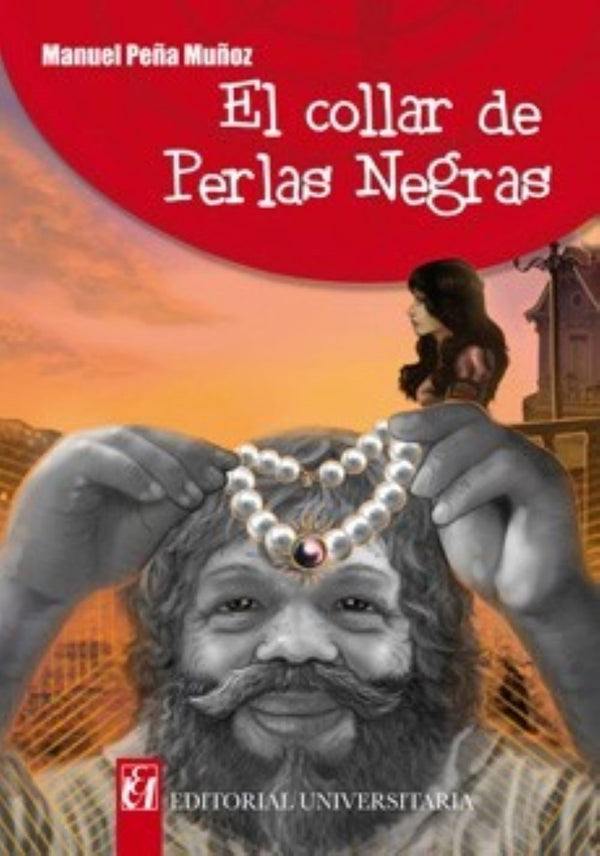 EL COLLAR DE PERLAS NEGRAS