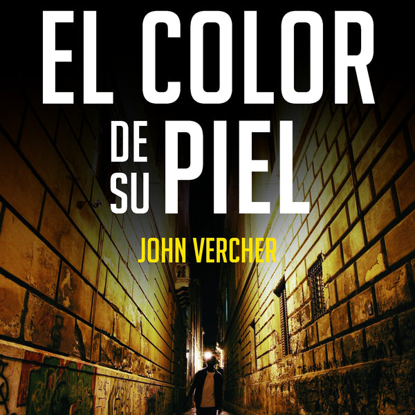 EL COLOR DE SU PIEL