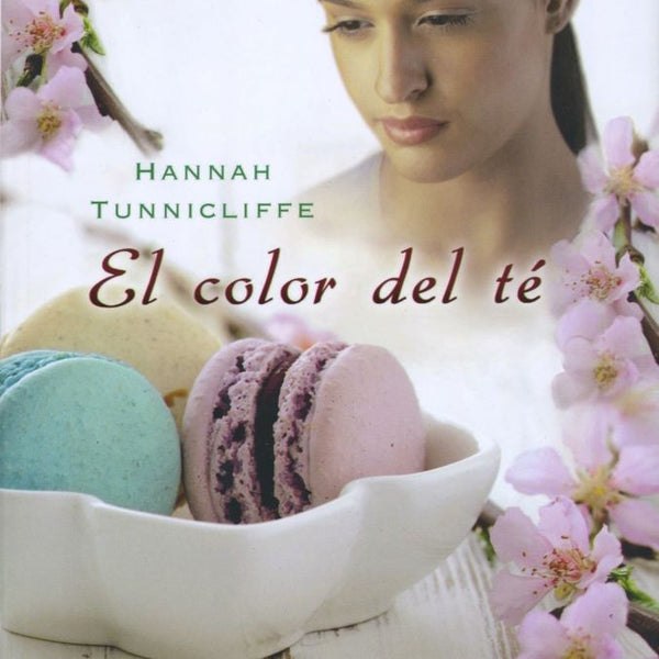 EL COLOR DEL TE