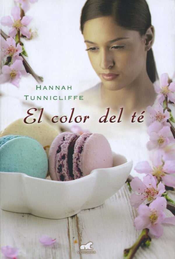 EL COLOR DEL TE