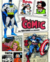 EL COMIC UNA HISTORIA EN IMAGENES