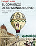 EL COMIENZO DE UN NUEVO MUNDO