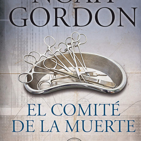 EL COMITE DE LA MUERTE