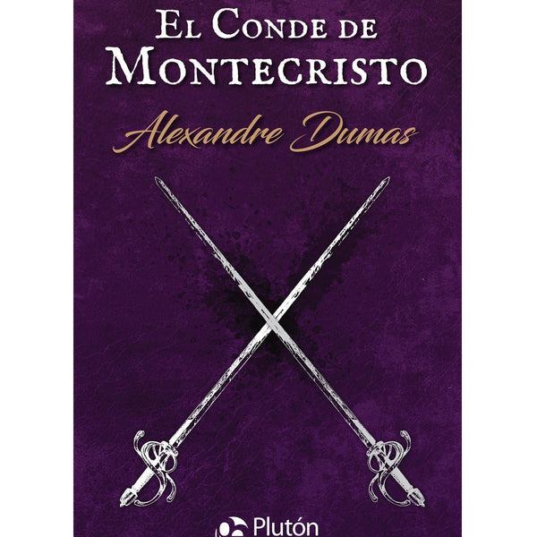 EL CONDE DE MONTECRISTO - COLECCION ORO