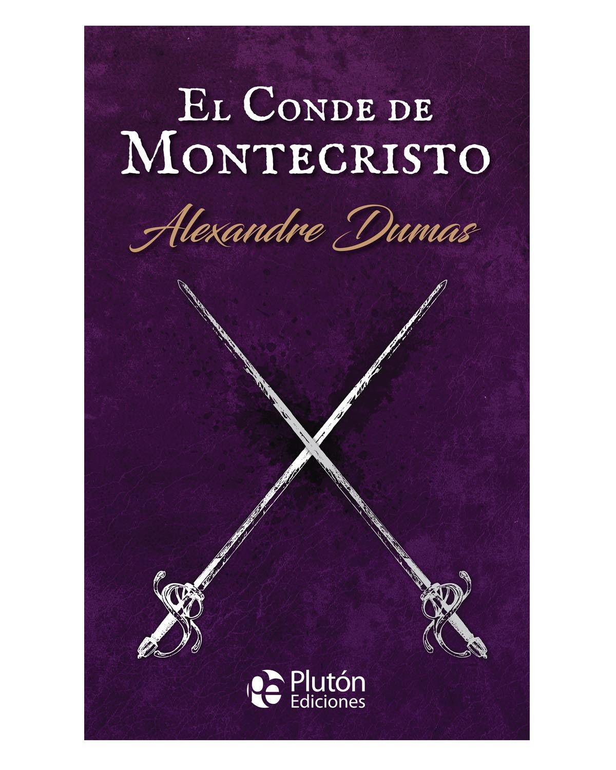 EL CONDE DE MONTECRISTO - COLECCION ORO