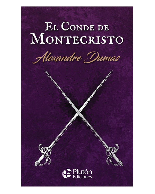 EL CONDE DE MONTECRISTO - COLECCION ORO