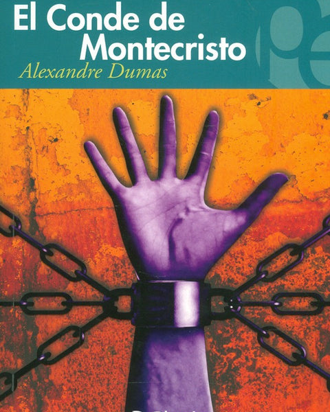 EL CONDE DE MONTECRISTO