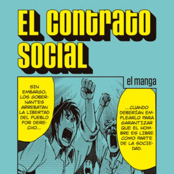 EL CONTRATO SOCIAL