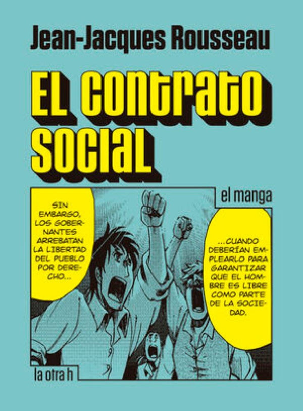 EL CONTRATO SOCIAL