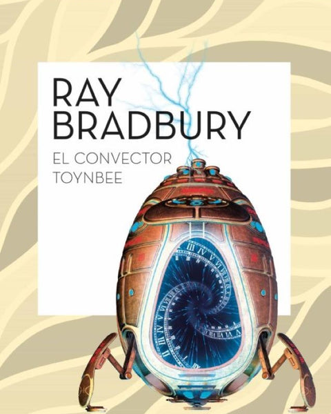 EL CONVECTOR TOYNBEE