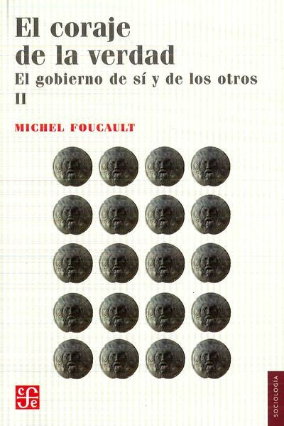 EL CORAJE DE LA VERDAD
