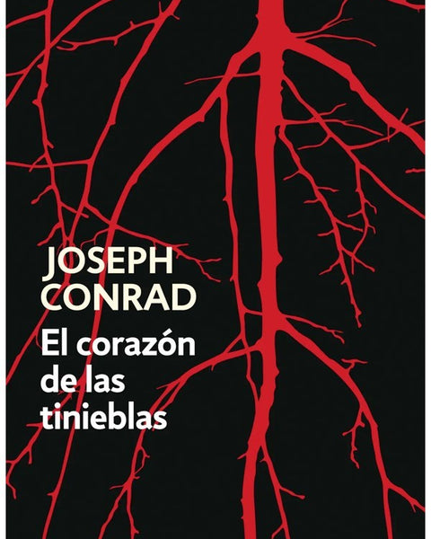 EL CORAZON DE LAS TINIEBLAS (ED. ANIVERSARIO)
