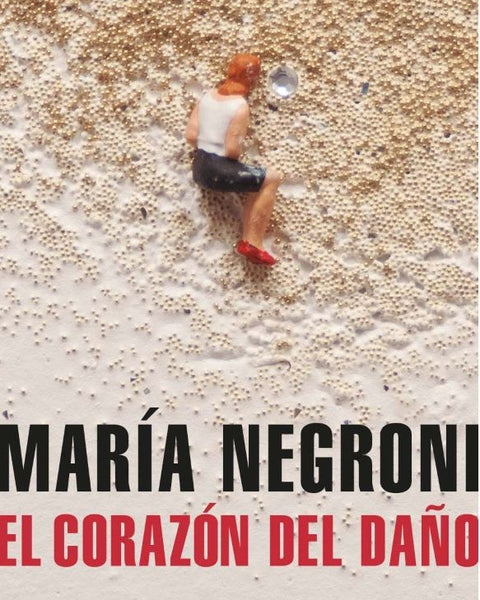 EL CORAZON DEL DAÑO