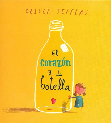 EL CORAZON Y LA BOTELLA