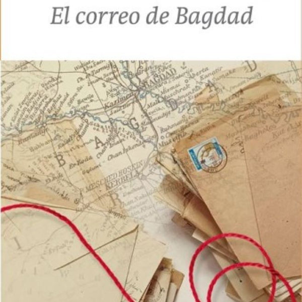 EL CORREO DE BAGDAD