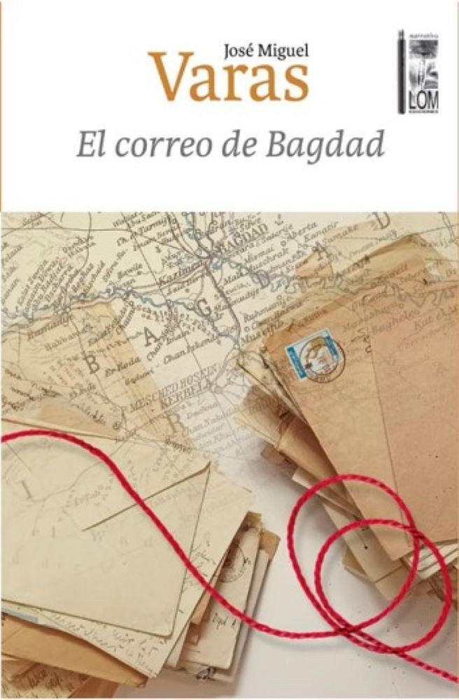 EL CORREO DE BAGDAD