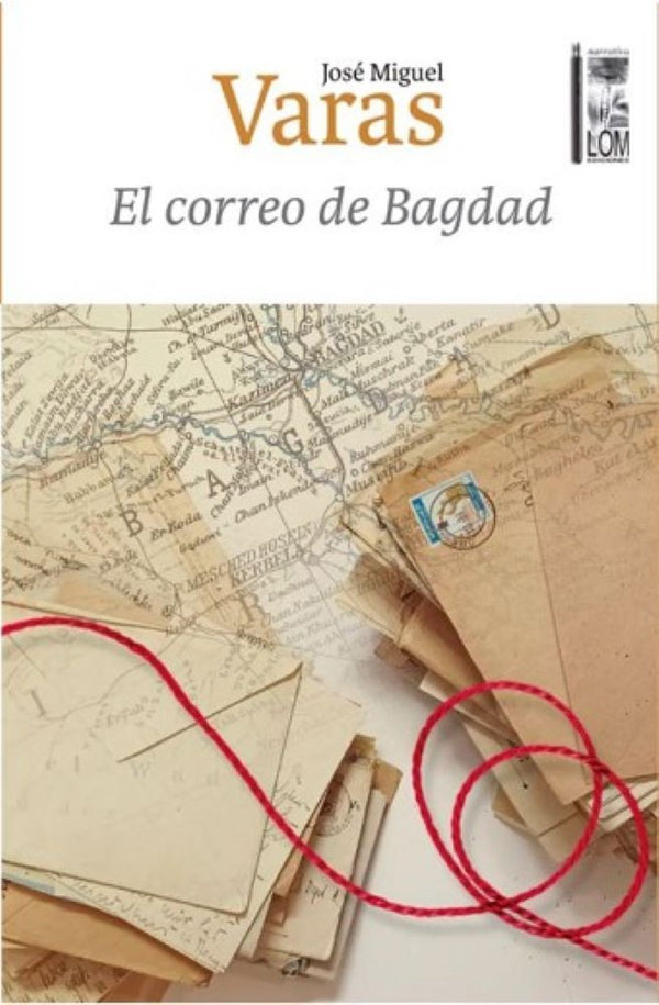 EL CORREO DE BAGDAD
