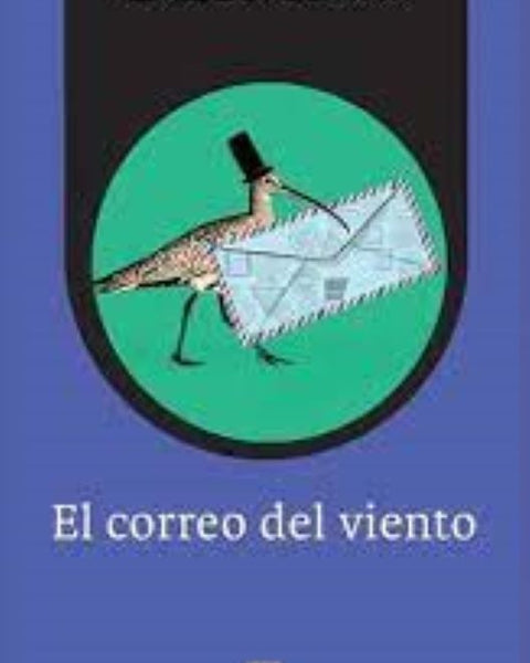 EL CORREO DEL VIENTO