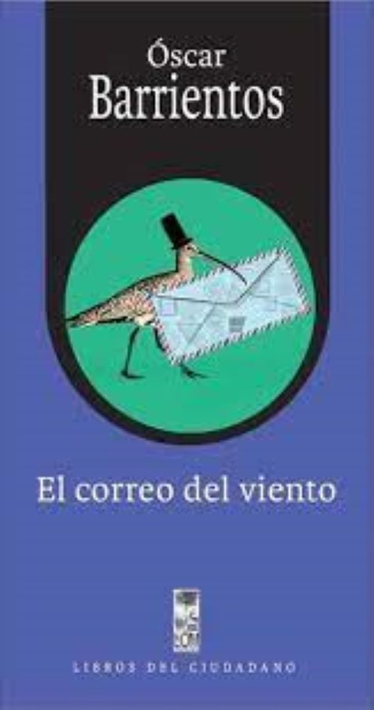 EL CORREO DEL VIENTO