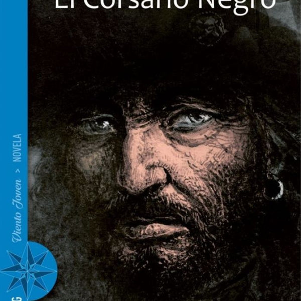 EL CORSARIO NEGRO