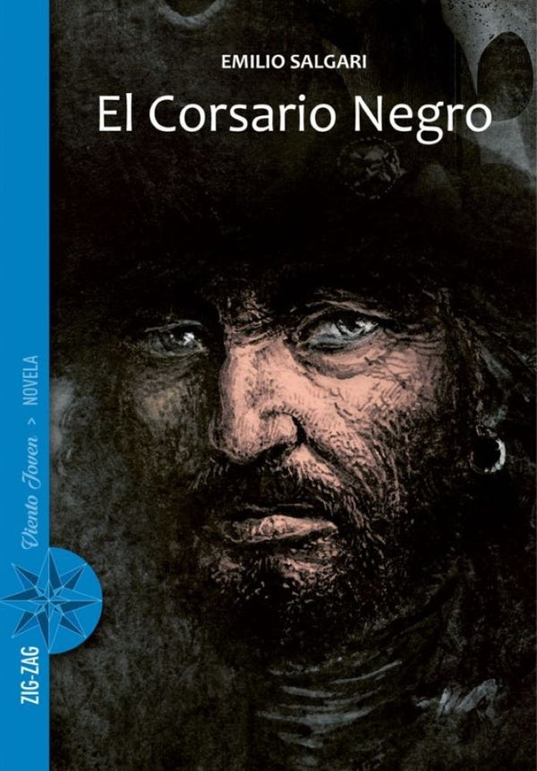 EL CORSARIO NEGRO