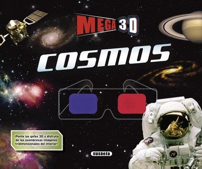 EL COSMOS - MEGA 3D