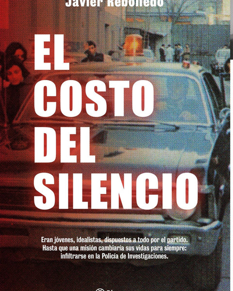 EL COSTO DEL SILENCIO