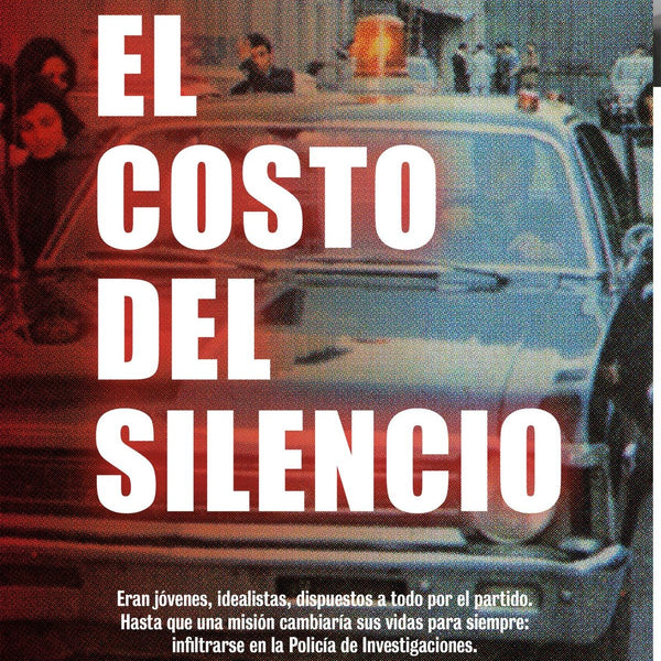 EL COSTO DEL SILENCIO