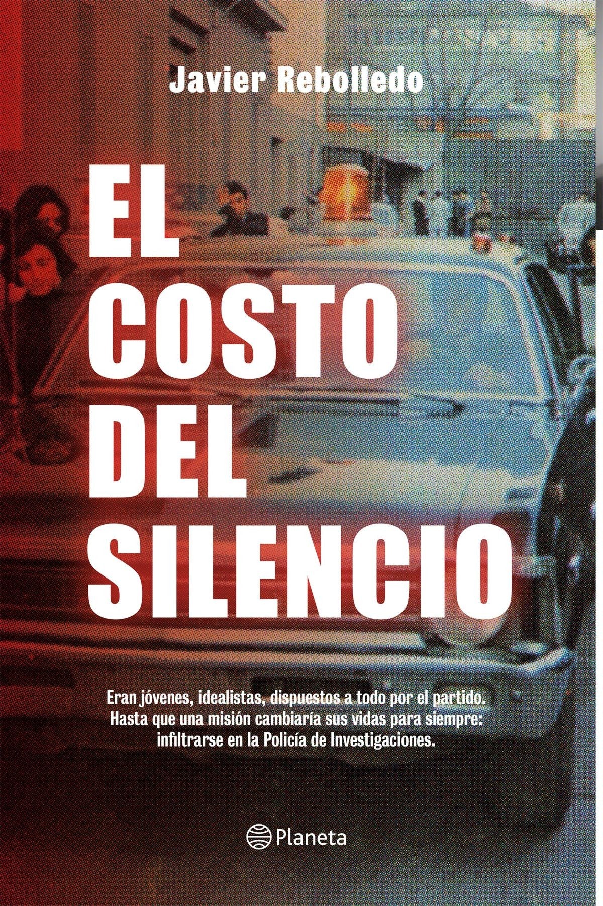 EL COSTO DEL SILENCIO