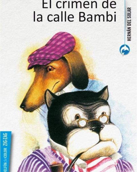 EL CRIMEN DE LA CALLE BAMBI