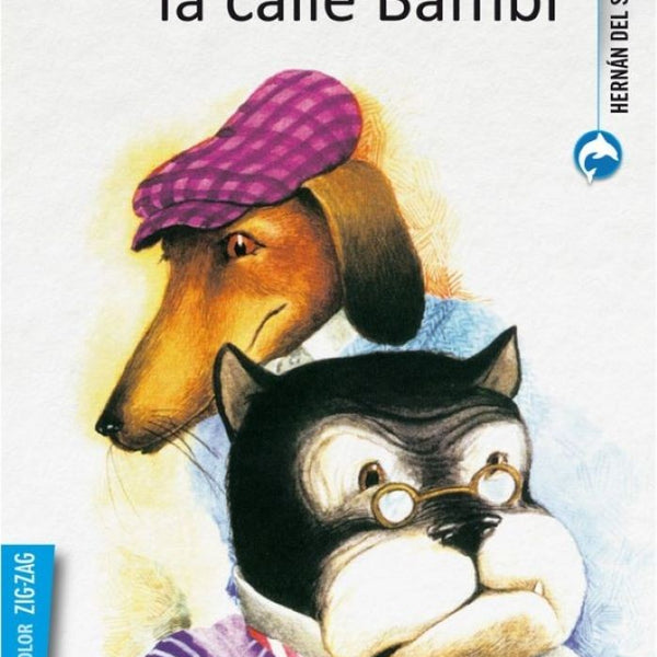 EL CRIMEN DE LA CALLE BAMBI