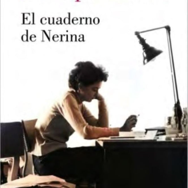 EL CUADERNO DE NERINA