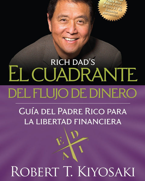EL CUADRANTE DEL FLUJO DE DINERO