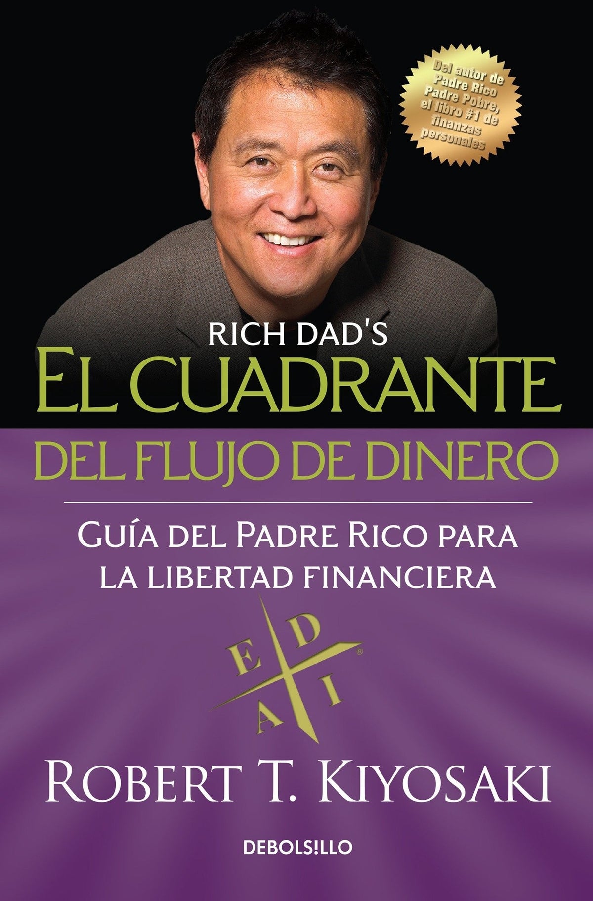 EL CUADRANTE DEL FLUJO DE DINERO