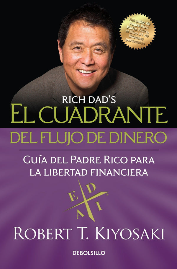 EL CUADRANTE DEL FLUJO DE DINERO