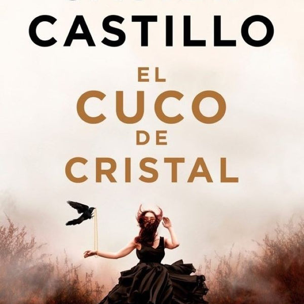 EL CUCO DE CRISTAL
