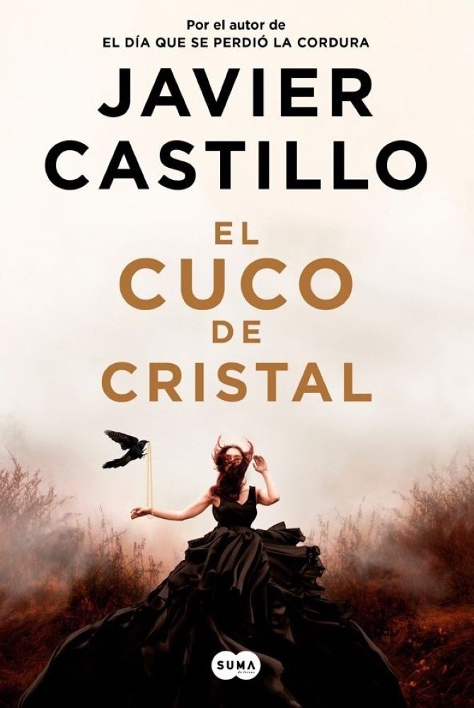 EL CUCO DE CRISTAL