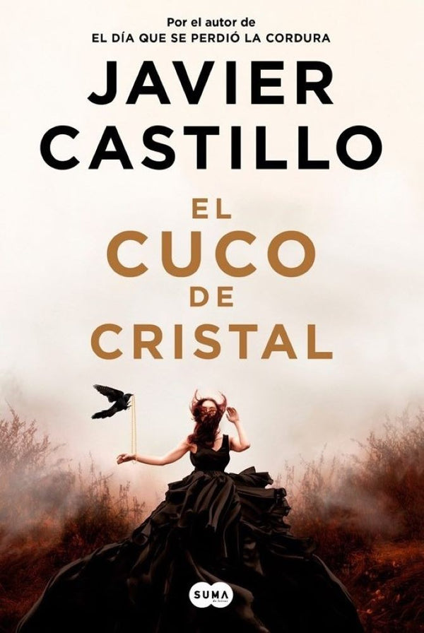 EL CUCO DE CRISTAL