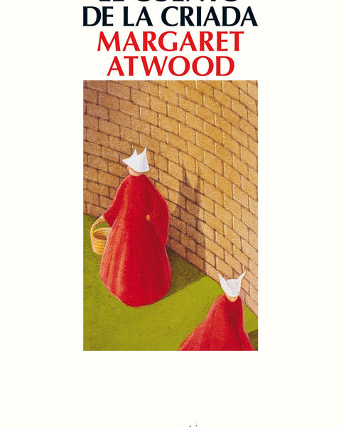 EL CUENTO DE LA CRIADA