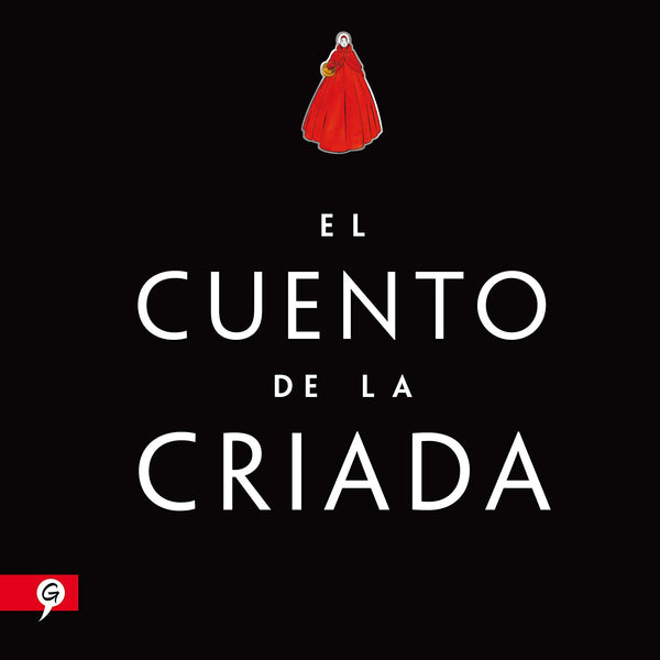 EL CUENTO DE LA CRIADA (novela grafica)