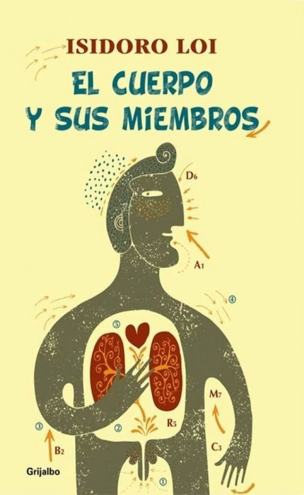 EL CUERPO Y SUS MIEMBROS